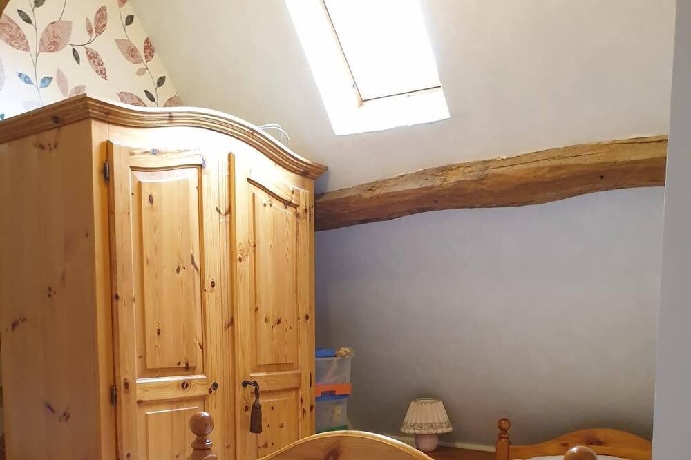Photo of Bedroom in Noyelles-sur-Mer