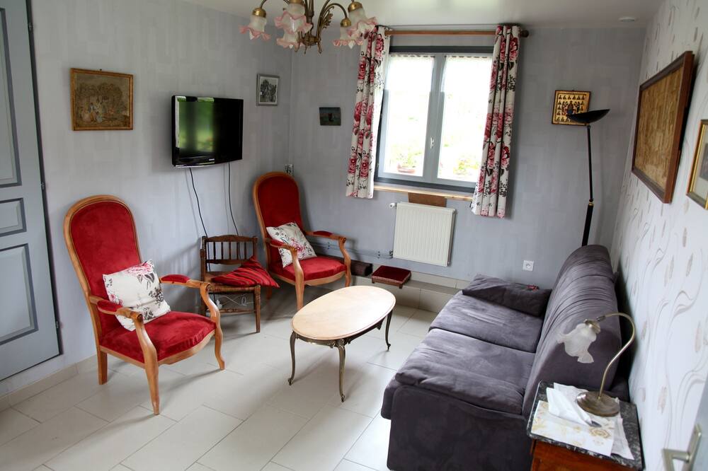 Photo of Livingroom in Noyelles-sur-Mer