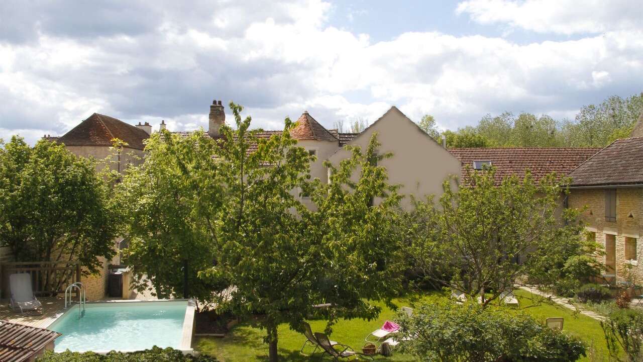 Photo of Outdoor in Noyers-sur-Serein