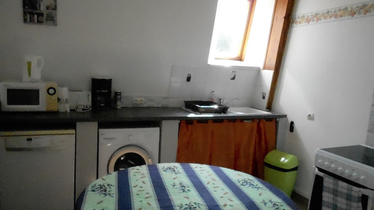 Photo of Kitchen in Samer