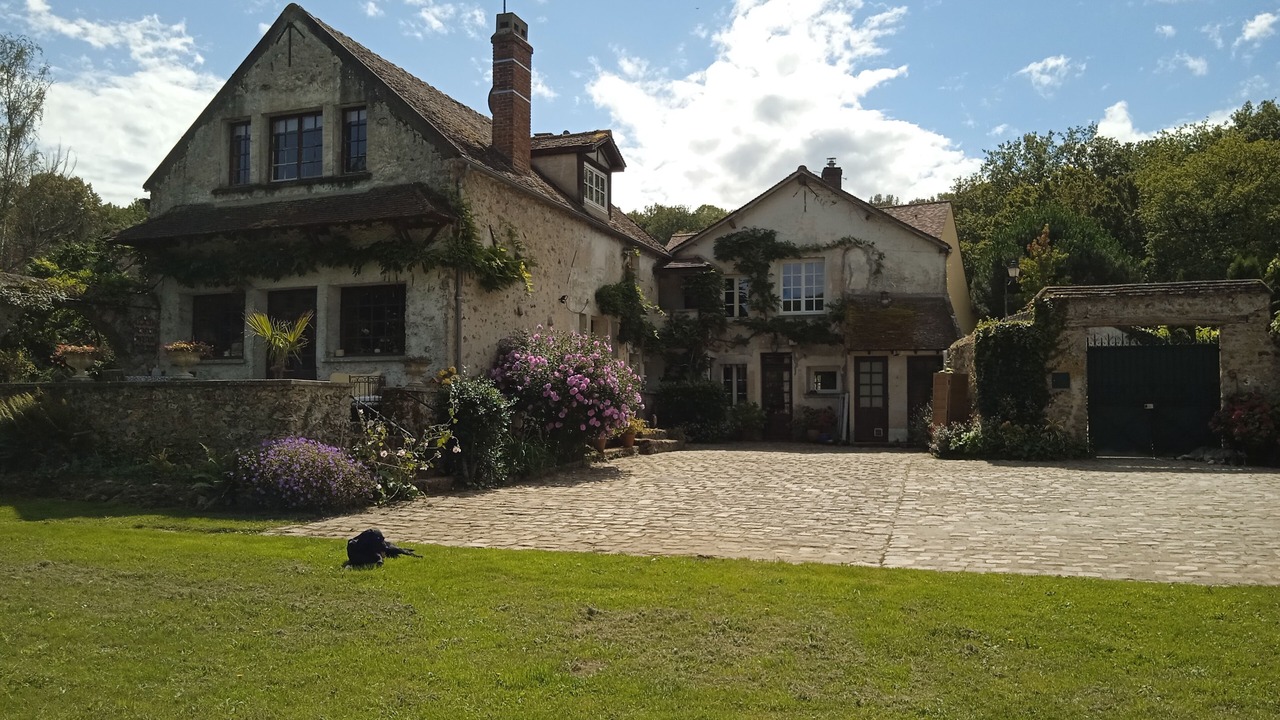 Photo of Outdoor in Dampierre-en-Yvelines