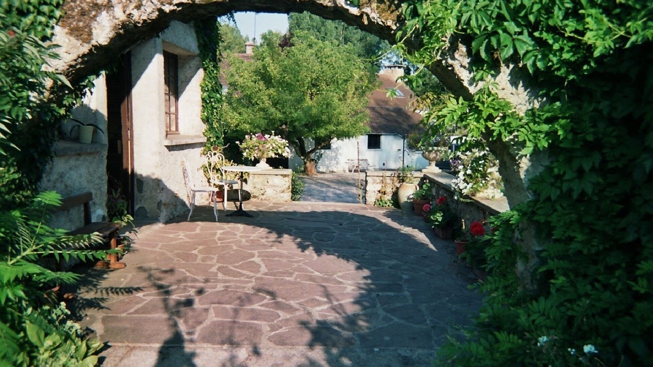 Photo of Outdoor in Dampierre-en-Yvelines