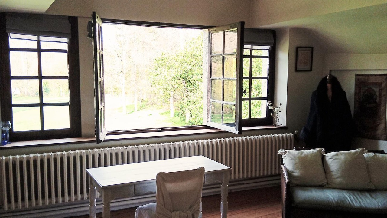 Photo of Others in Dampierre-en-Yvelines