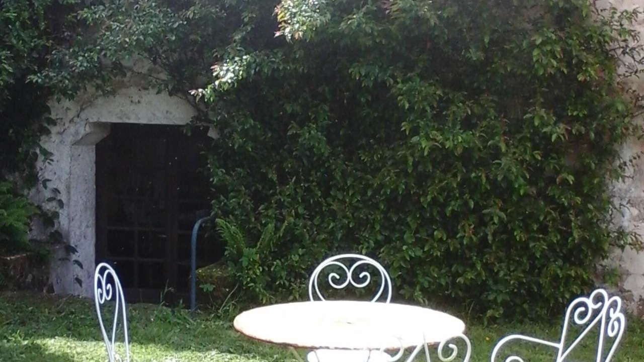 Photo of Outdoor in Dampierre-en-Yvelines