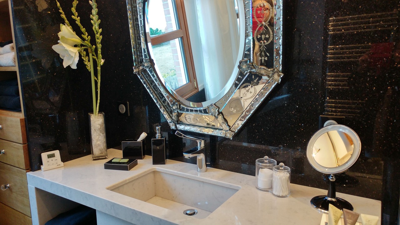 Photo of Bathroom in Droue-sur-Drouette