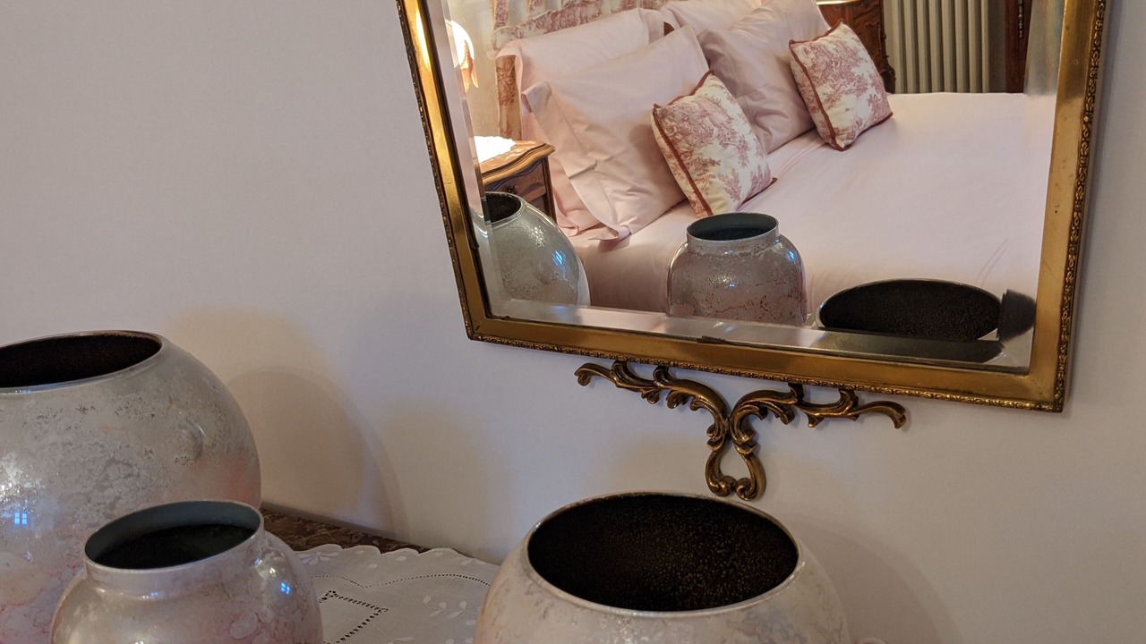 Photo of Bedroom in Droue-sur-Drouette