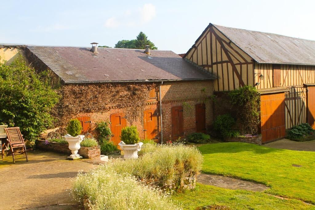 Photo of Outdoor in Blicourt