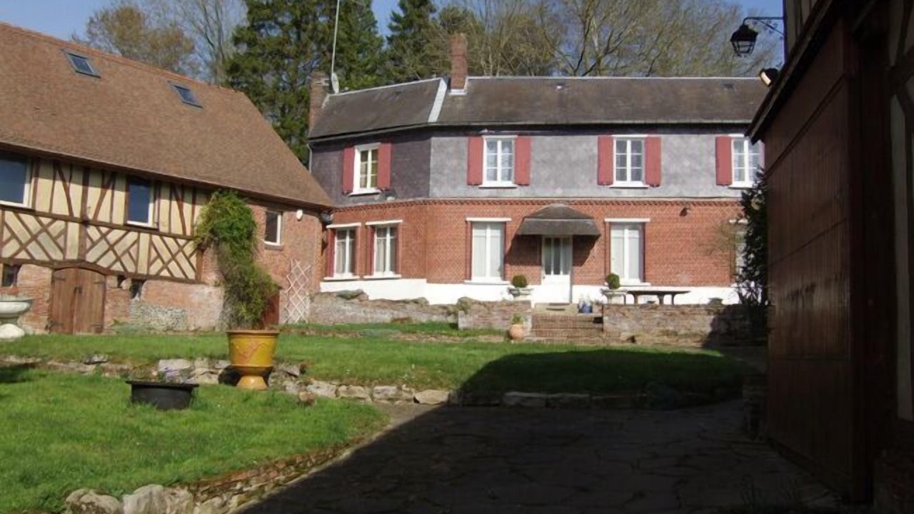 Photo of Outdoor in Blicourt