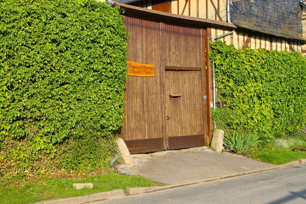 Photo of Outdoor in Blicourt