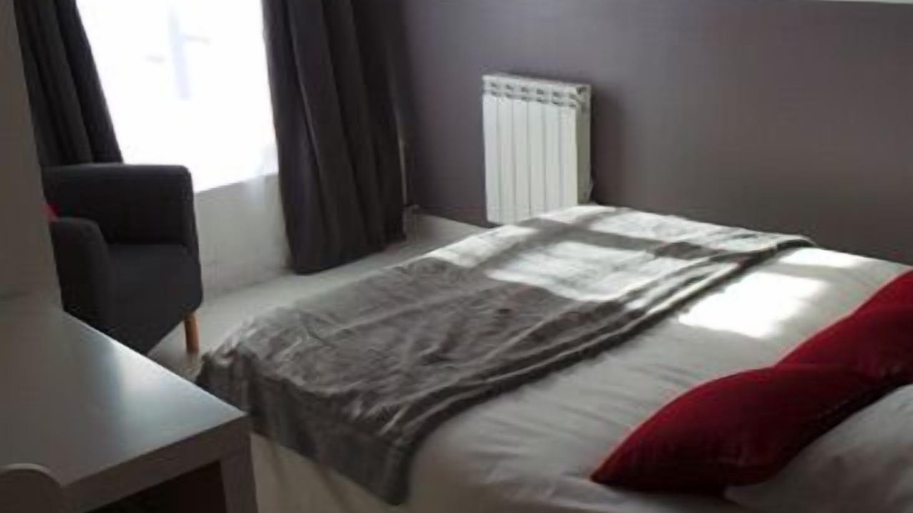 Photo of Bedroom in Blicourt