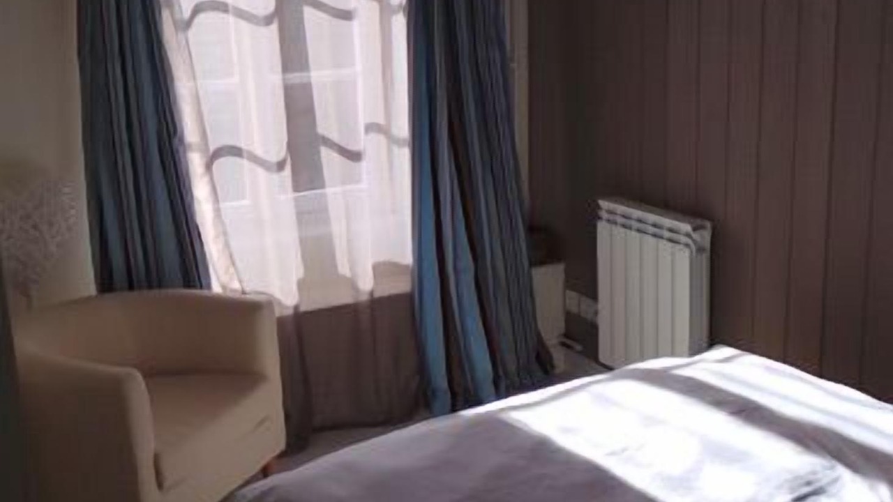 Photo of Bedroom in Blicourt