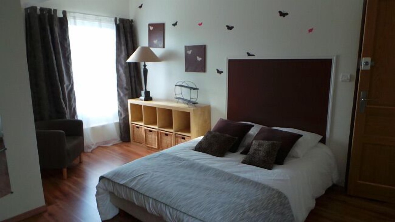 Photo of Bedroom in Blicourt
