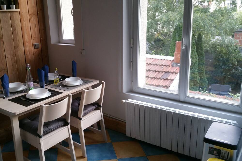 Photo of Kitchen in Mont d'Arene