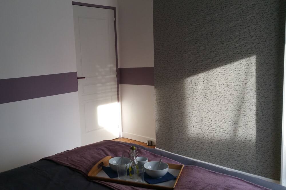 Photo of Bedroom in Mont d'Arene