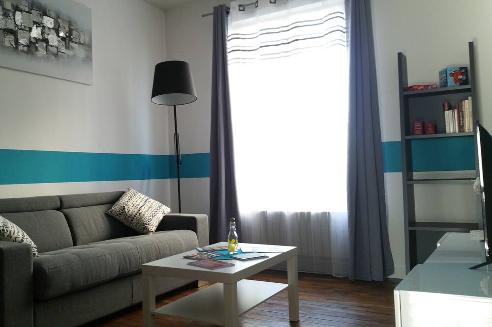 Photo of Livingroom in Mont d'Arene