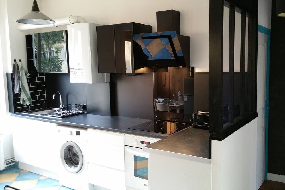 Photo of Kitchen in Mont d'Arene