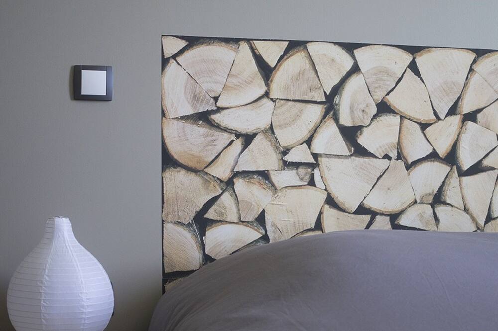 Photo of Bedroom in Saint-Cyr-en-Val