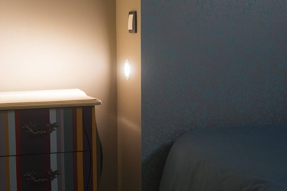 Photo of Bedroom in Saint-Cyr-en-Val