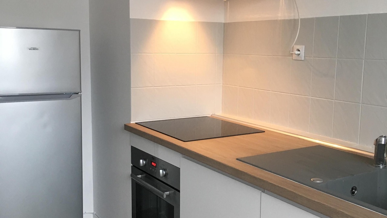 Photo of Kitchen in Sablon