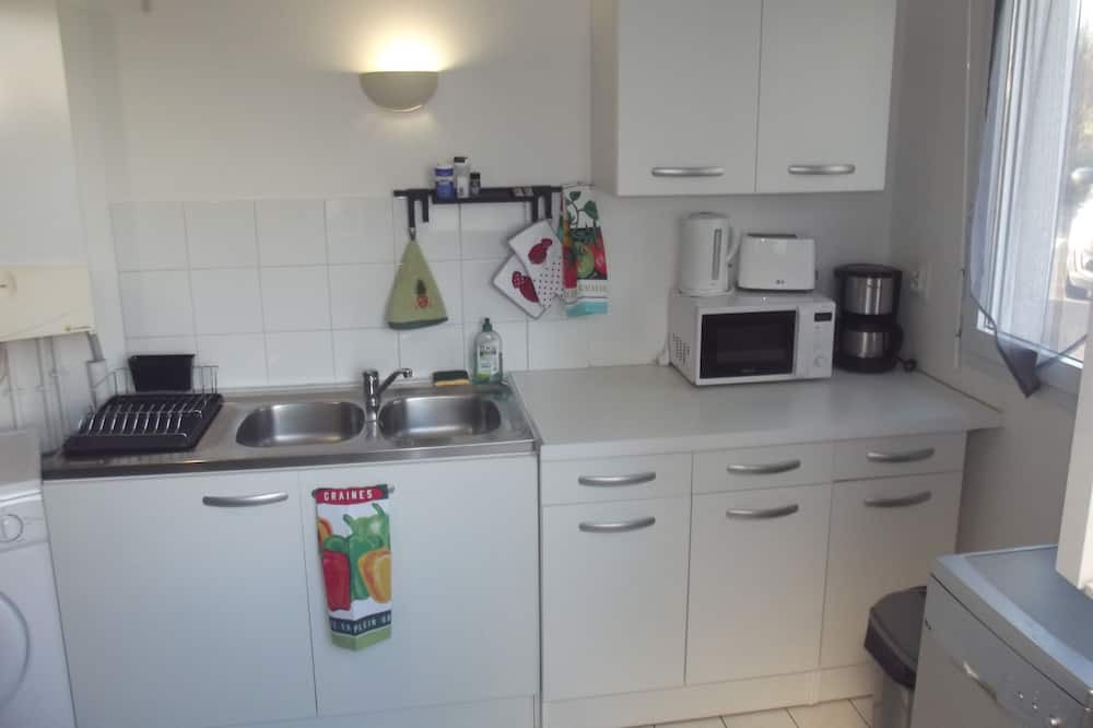 Photo of Kitchen in Saint-Germain-sur-Morin