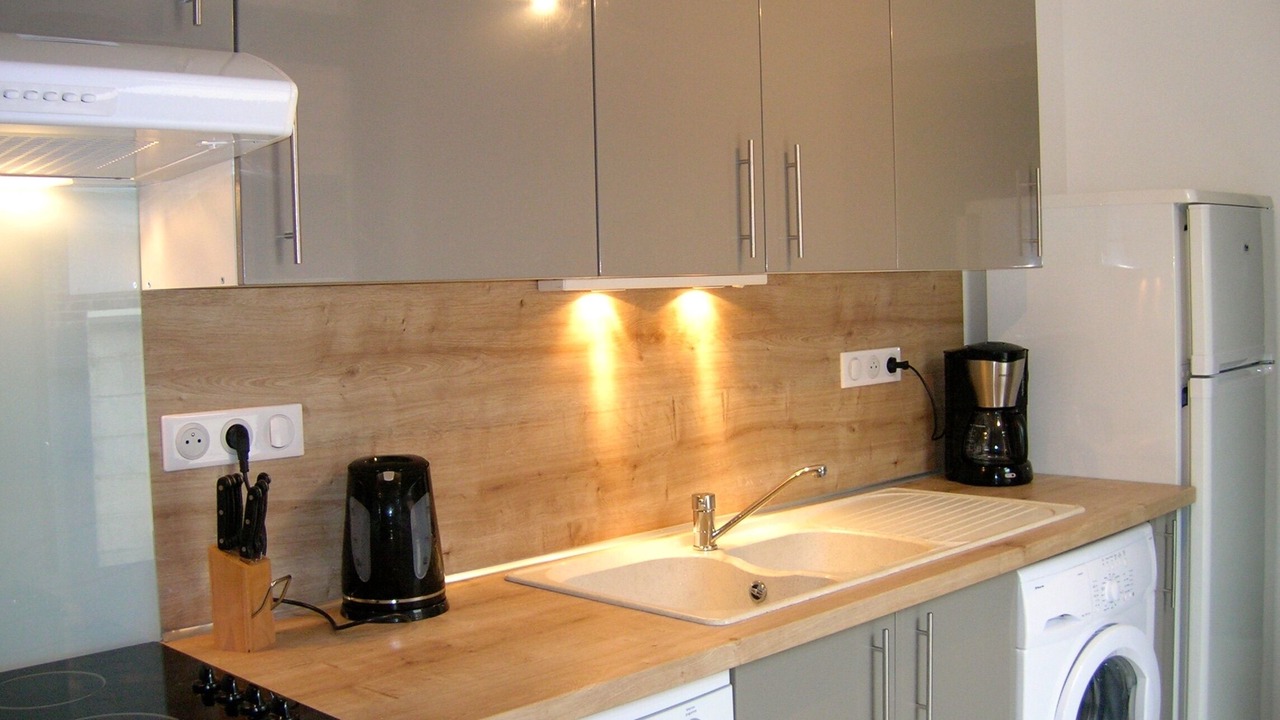 Photo of Kitchen in Saint-Valery-sur-Somme