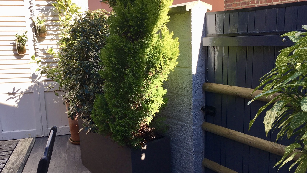 Photo of Patio Balcony in Saint-Valery-sur-Somme