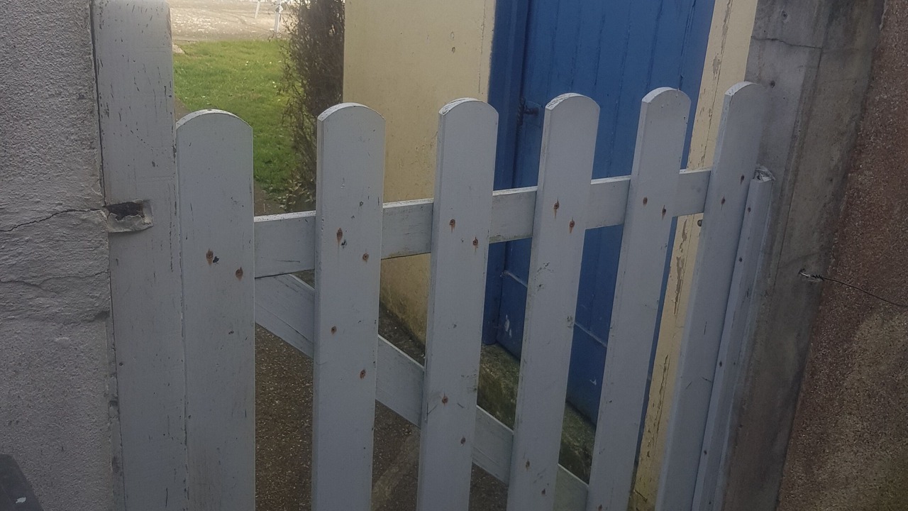 Photo of Outdoor in Dieppe