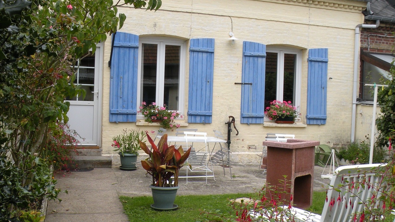 Photo of Outdoor in Dieppe