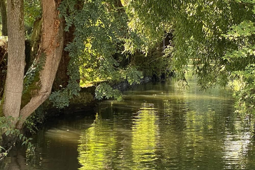 Photo of Outdoor in Chateau-Landon