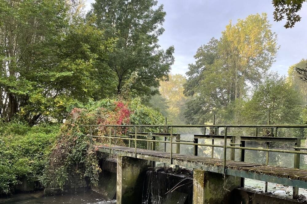 Photo of Outdoor in Chateau-Landon