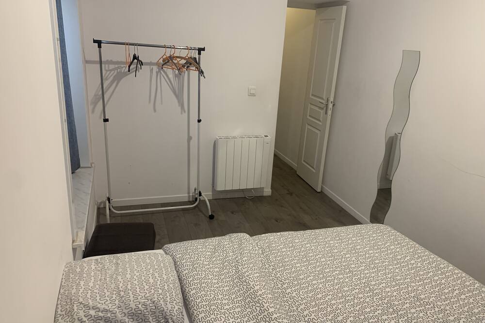 Photo of Bedroom in Coudekerque-Branche