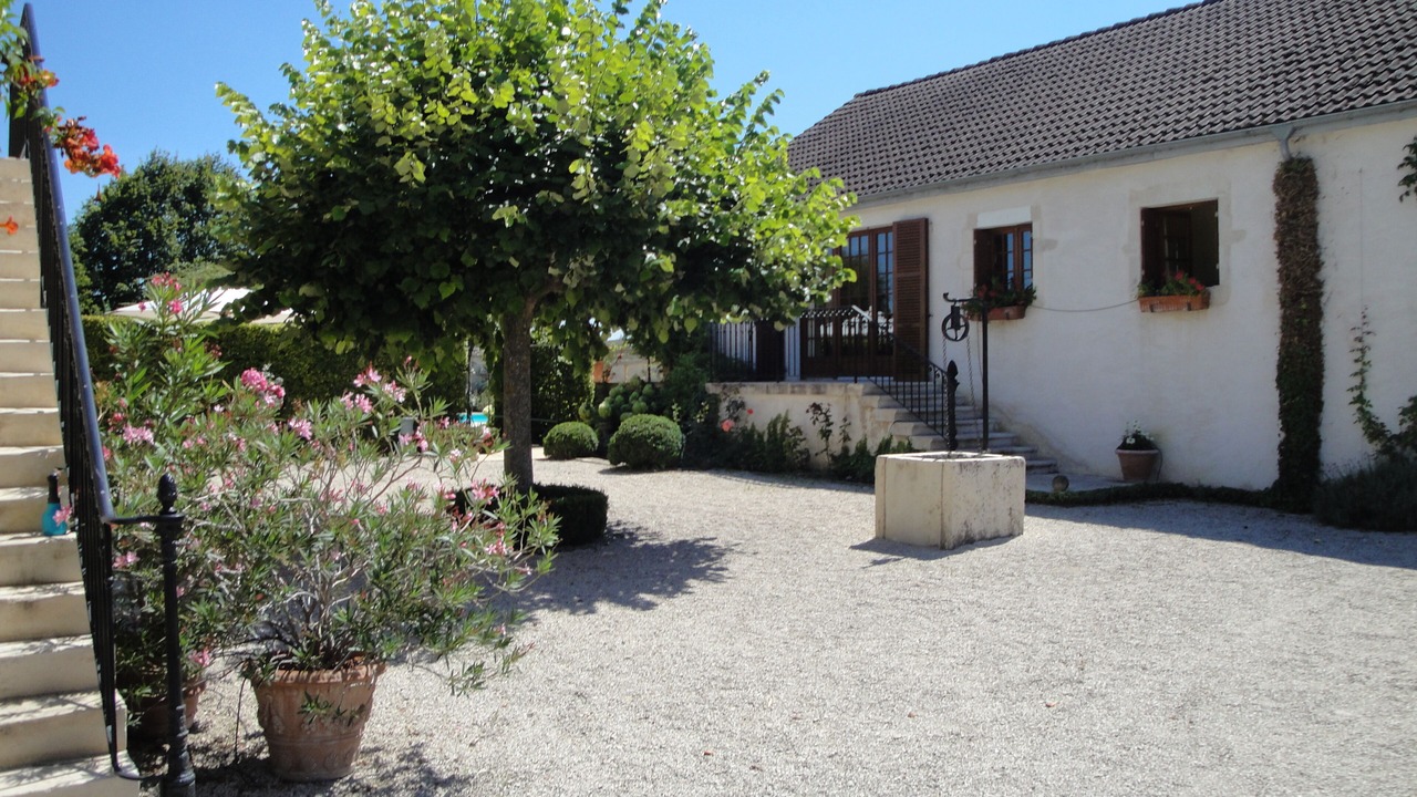 Photo of Outdoor in Meursault
