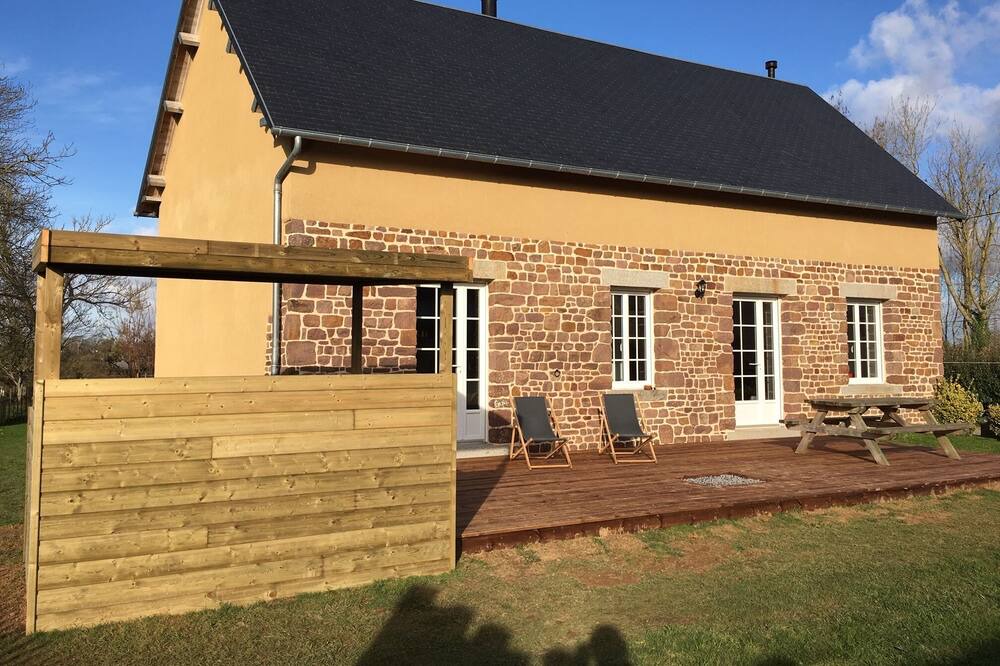 Photo of Outdoor in (le) Mesnil Hue