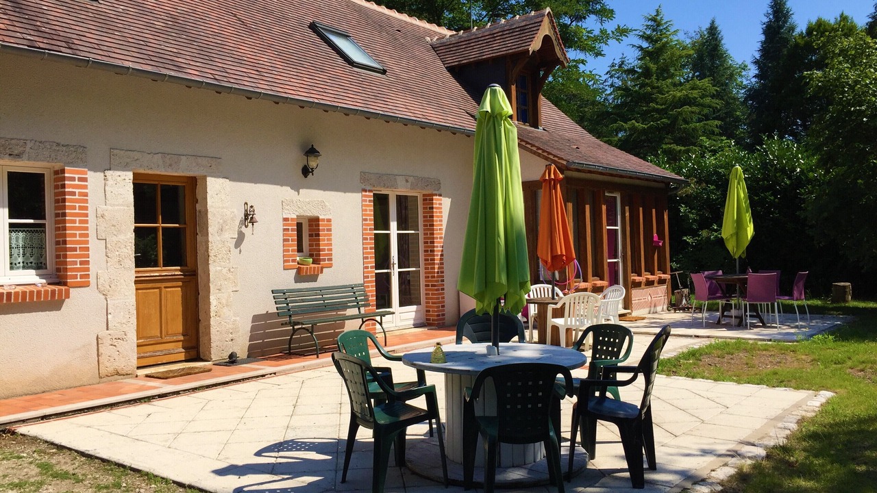 Photo of Outdoor in Cellettes