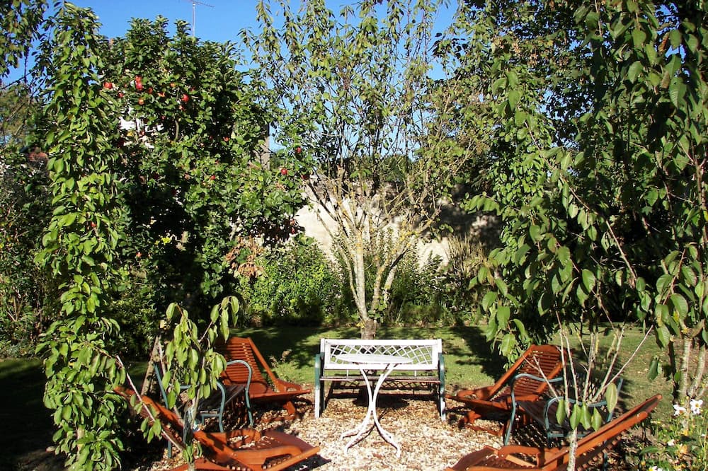 Photo of Outdoor in Orrouy