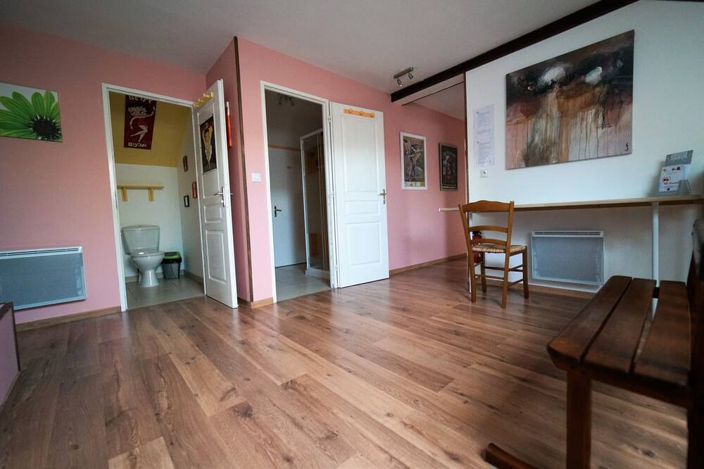 Photo of Livingroom in Orrouy