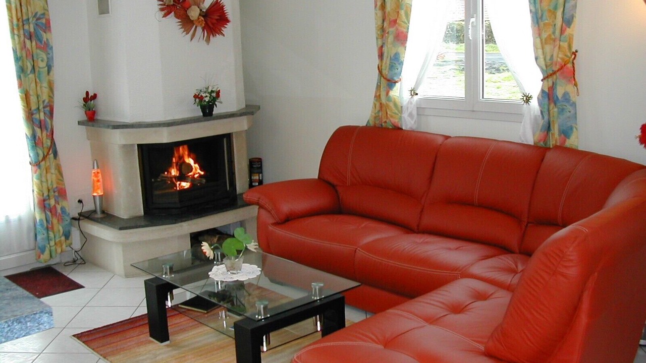 Photo of Livingroom in Auppegard