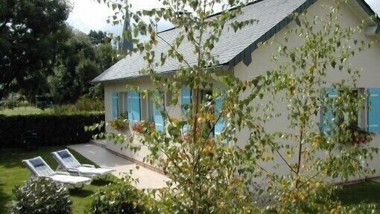 Photo of Outdoor in Auppegard