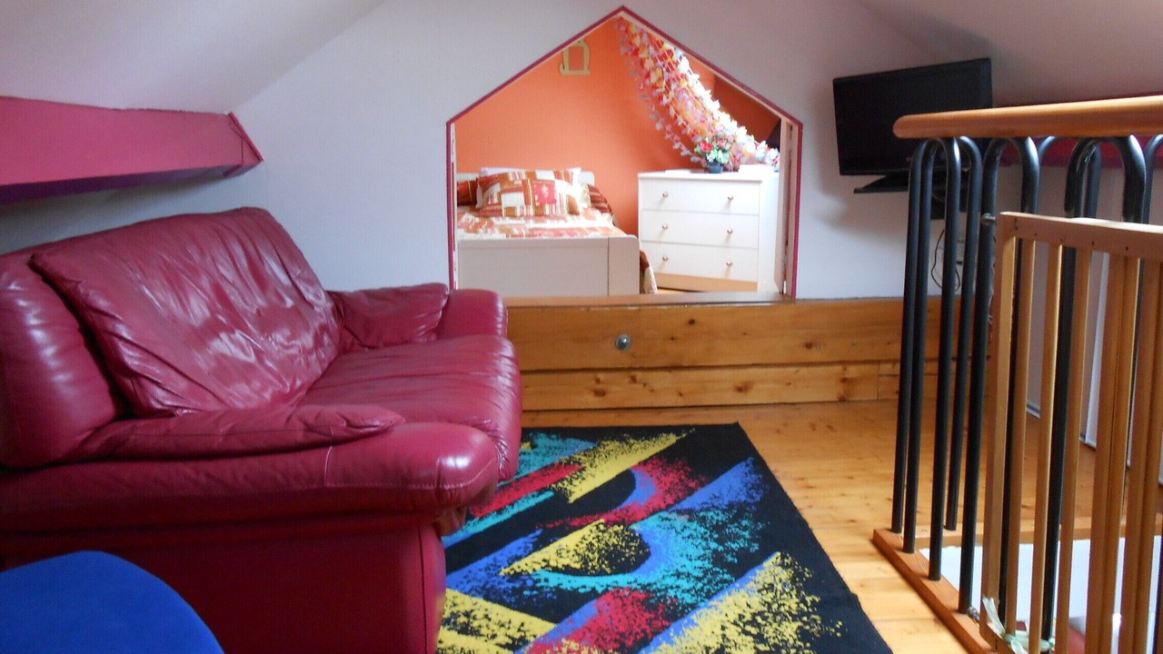 Photo of Livingroom in Auppegard