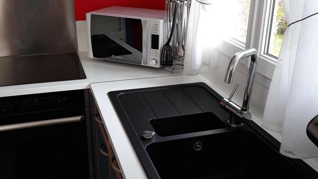 Photo of Kitchen in Auppegard