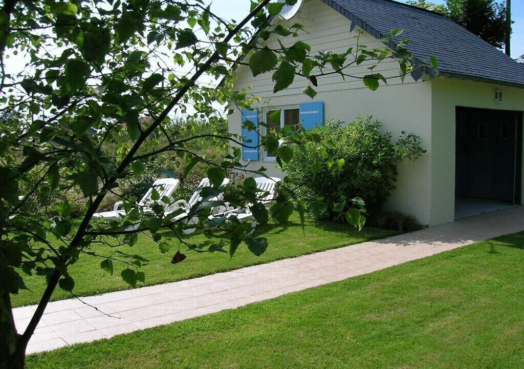 Photo of Outdoor in Auppegard