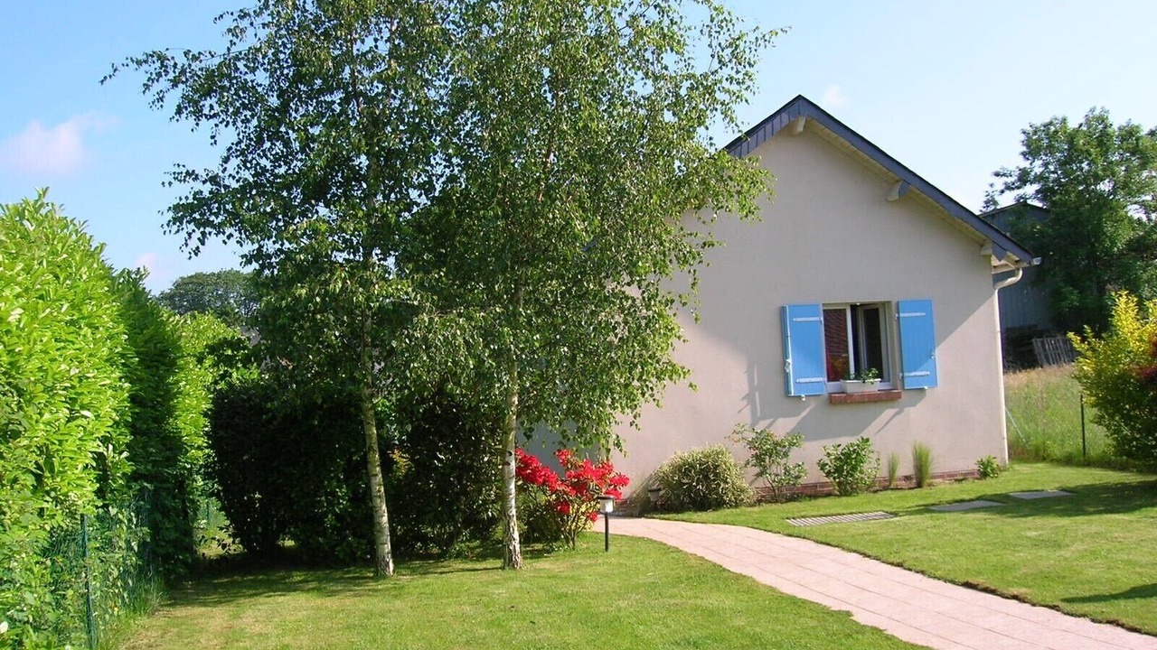Photo of Outdoor in Auppegard