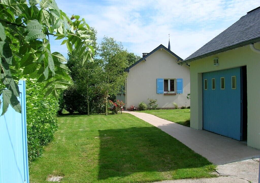 Photo of Outdoor in Auppegard