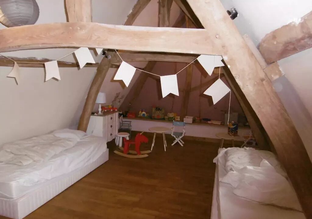 Photo of Others in Hubersent