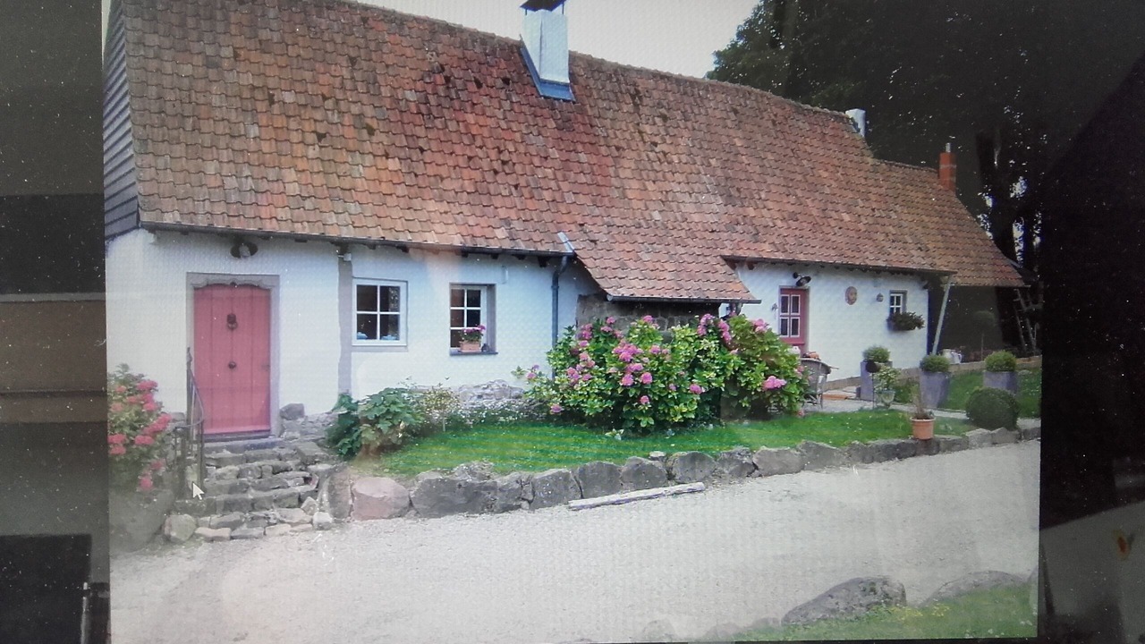 Photo of Outdoor in Hubersent