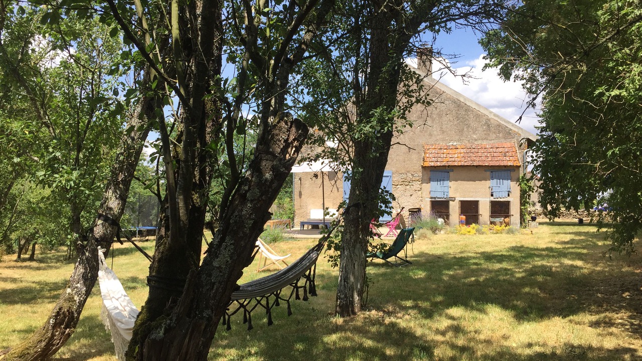 Photo of Outdoor in Pazy