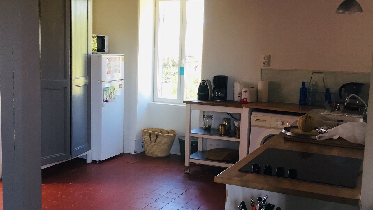 Photo of Livingroom in Pazy