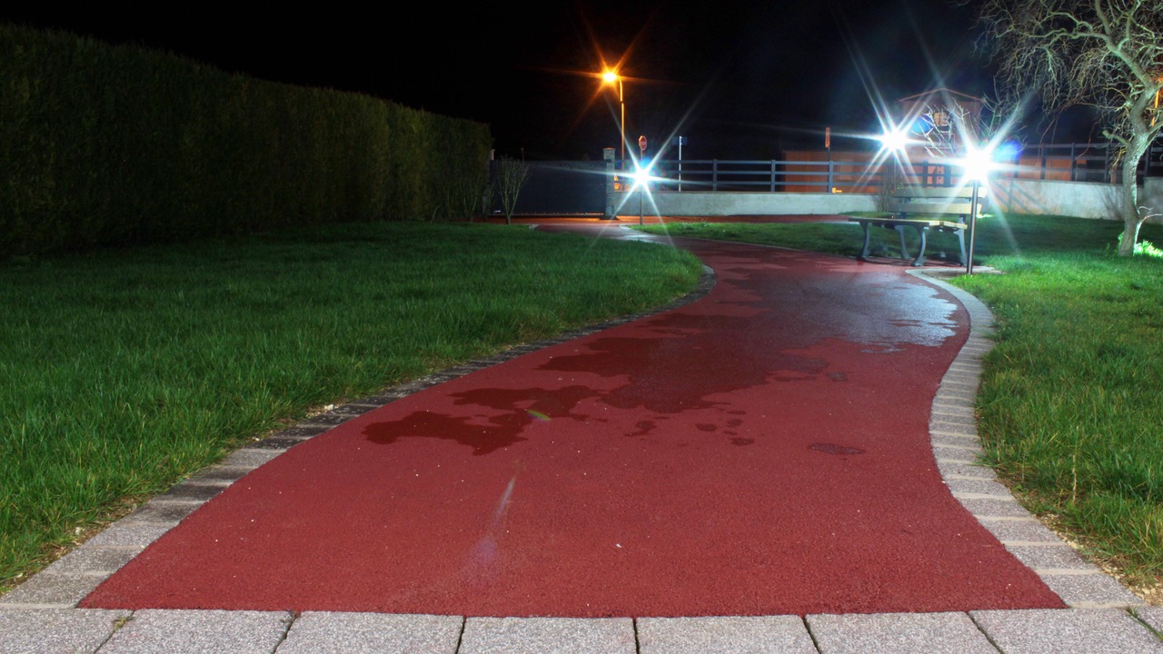 Photo of Outdoor in Menil-Lepinois