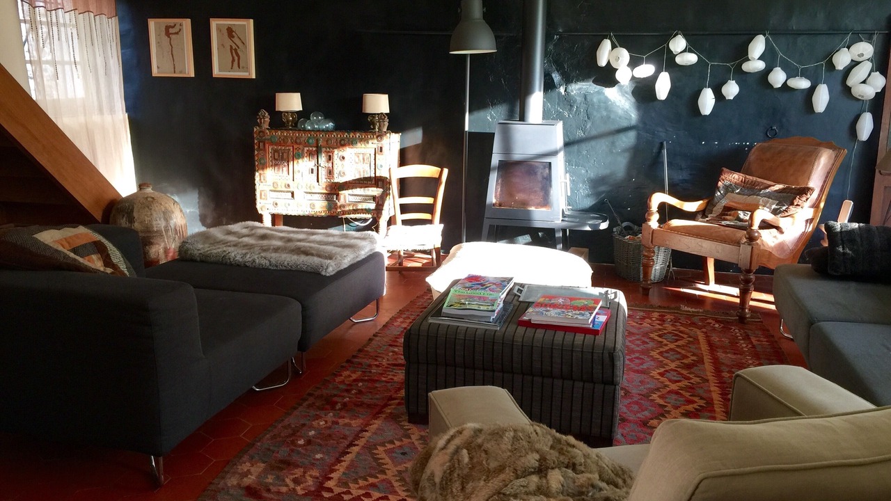 Photo of Livingroom in Saint-Augustin