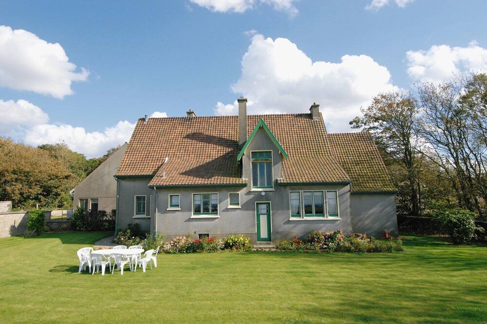 Photo of Outdoor in Audinghen